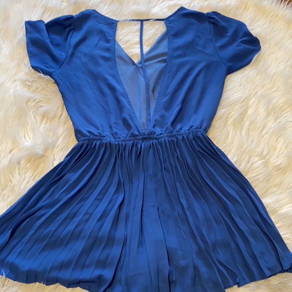 Soieblu romper - Picture 2 of 2